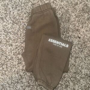 Essentials sweat pants